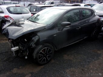 Renault Clio IV 0,9 TCE 90 - 3
