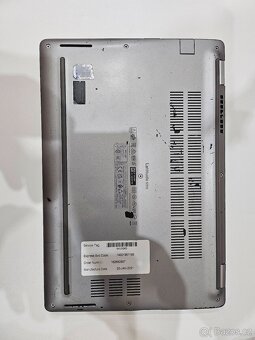 Dell Latitude 5310 - 3