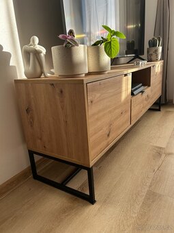 TV stolek - 3