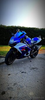 Suzuki GSX-R 1000 - 3