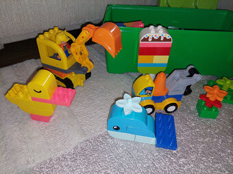 Lego Duplo velká krabice - 3