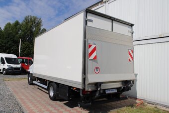 Iveco, Daily 65C18 3,0 Hi-Matic Čelo 94tkm TOP STAV - 3