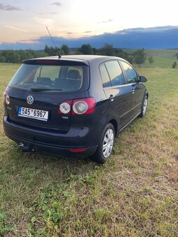 Volkswagen Golf Plus 1.9 TDI (77 kW) - 3