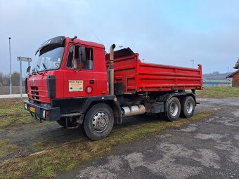 Ttara 815 EURO II S3 - 3