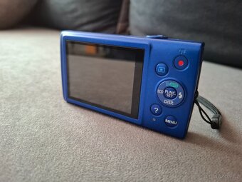 Canon ixus 170 - 3