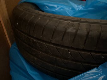 Pneu KUMHO 205/60 R16 letní - 3