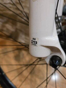 Horské kolo MAXBIKE 29 - 3