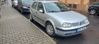 Golf 1.9tdi - 3