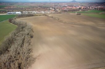 Zemědělská půda, prodej, Velvary, Kladno - 3