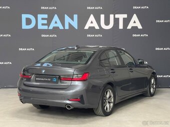 Bmw G20 330d 195 kw Automat, zadokolka, 1maj,12.2020, serv. - 3