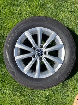 R16 5x112 VOLKSWAGEN - 3
