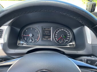 VW caddy 2.0. TDi 2017 - 3