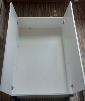 Obývací stěna - 3