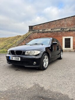 BMW e87, 118d, 90kw - 3