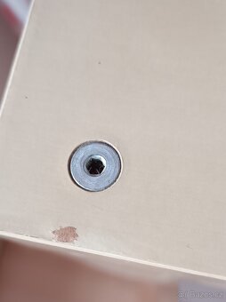 Komoda Expedit/Kallax Ikea - 3