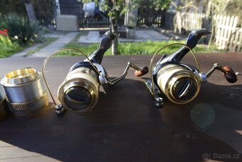 TICA SPORTERA SR 4507 - 3