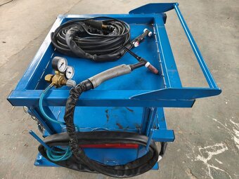 TIG 315 P AC/DC - 3