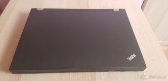Lenovo Thinkpad T410 - 3