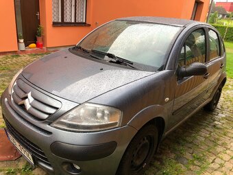 Prodám - 3