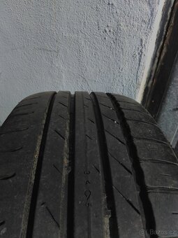 15" kola na Ford Fokus - 3