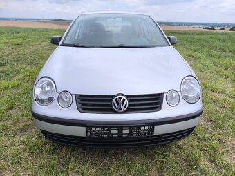 Volkswagen Pólo - 3