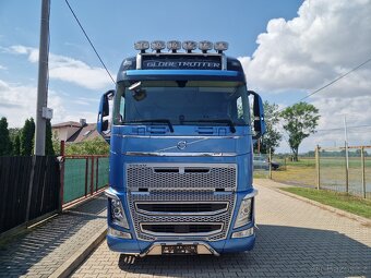 VOLVO FH 500 EURO 6 XL - 3