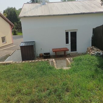 Kompletní objekt s dvorkem,prodejna,provozovna - 3