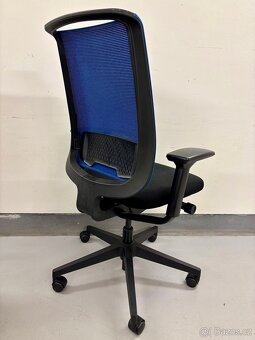 Kancelářská židle Steelcase Reply Air - 3