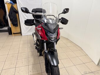 HONDA CB 500 X,ABS,TOP - 3