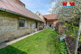 Prodej rodinného domu, 84 m², Nesuchyně - 3