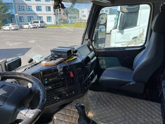 VOLVO FH12, ADR - 3