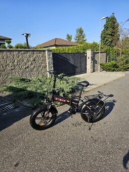 Elektrokolo Engwe EP-2 PRO 2022 - 3