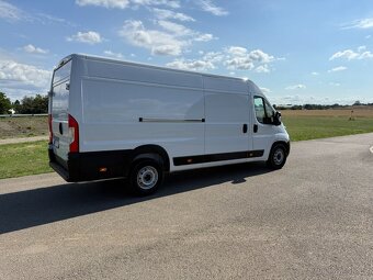 Fiat Ducato Maxi L5H2 2.2 Multijet 2023 12 tis.km DPH - 3