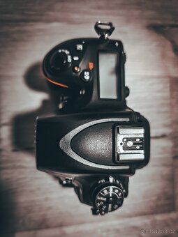 Nikon D750 (8640 cyklů) - 3