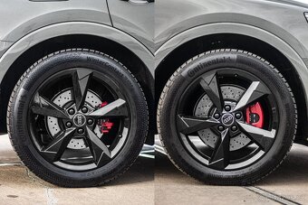 Zimní sada kol Audi Q3 / RSQ3 SUV – 19" Continental - 3