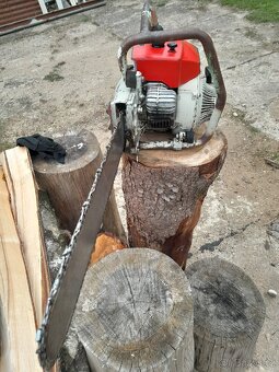 Motorová pila Stihl 070 Contra - 3