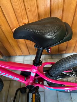 Dětské kolo specialized,vel.16 - 3