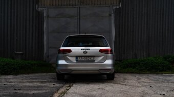 Volkswagen Passat Variant 2.0 TDI BMT Business Comfortline - 3