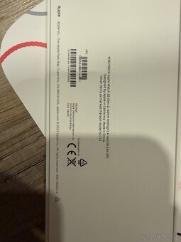 Apple Watch SE 44mm gen2 - nejnovější . - 3