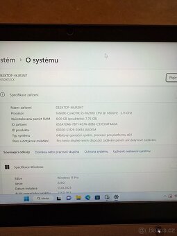 Lenovo ThinkPad T14 - 3