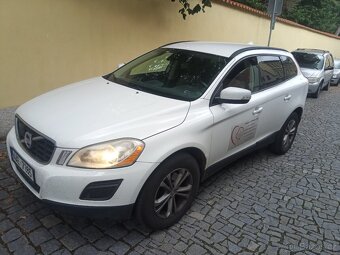 Volvo xc60 2010  120kw - 3