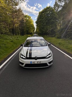 Golf mk7 - 3