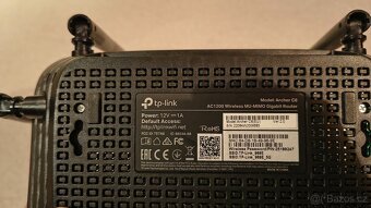 Tp link Archer C6 - 3