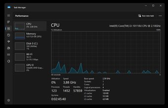 Lenovo Thinkpad L14 - 3