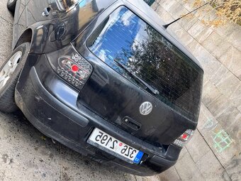 Vw golf 4 - 3
