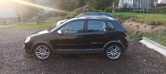 Vw cross polo - 3
