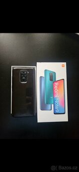 Xiaomi redmi note 9  256 gb - 3