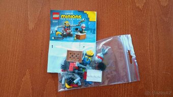 Lego Friends - 3