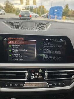 BMW 330d xDrive Touring (G21) – 286 k | Luxury Line | CZ DPH - 3