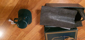 Nový ohřívač nápojů + hrnek na 220 V + CZ adaptér - 3